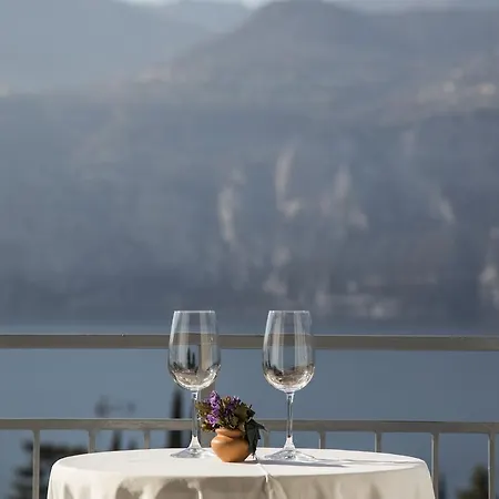 Casa Bianca 2* Malcesine