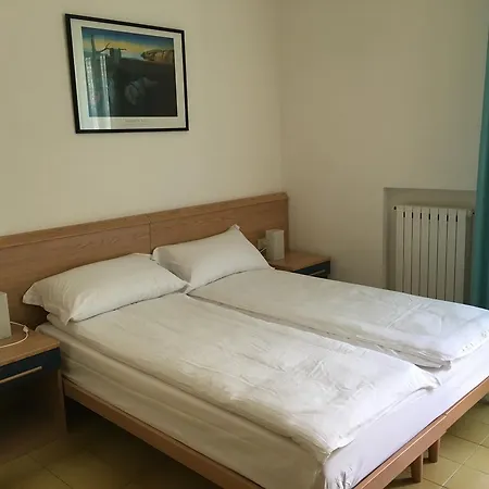 Casa Bianca Malcesine