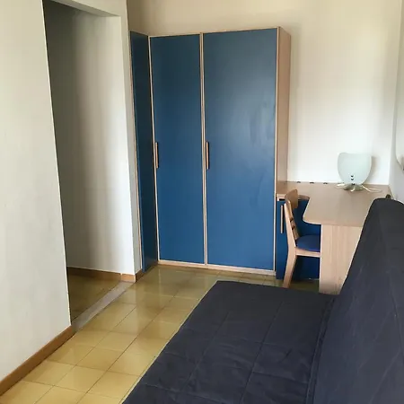 Casa Bianca Hotel 2*