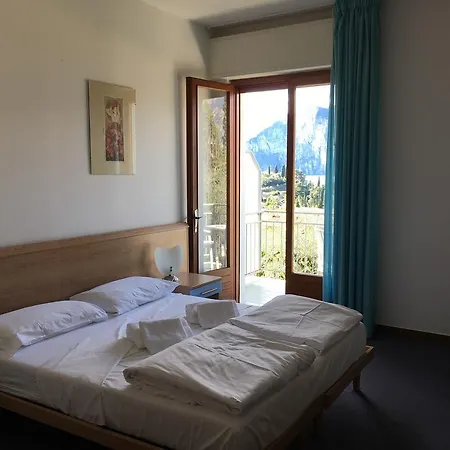 Casa Bianca Szálloda Malcesine