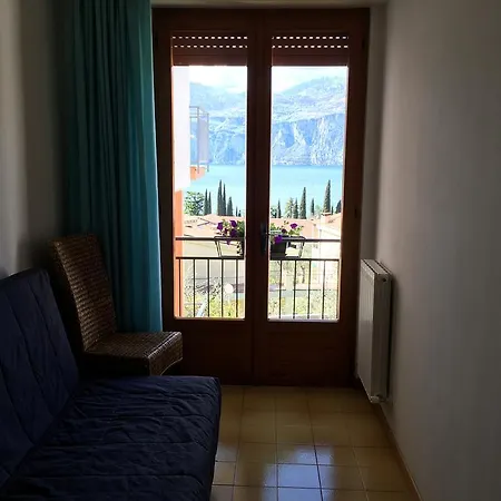 Casa Bianca Malcesine
