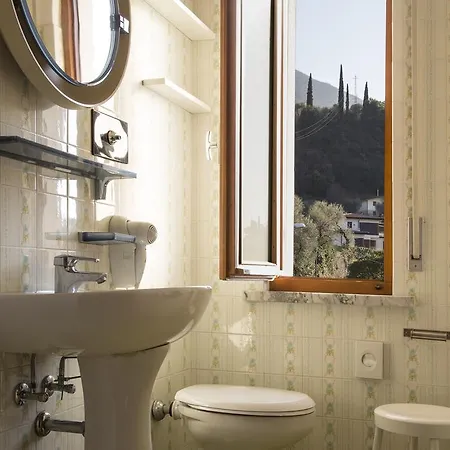 Hotel Casa Bianca
