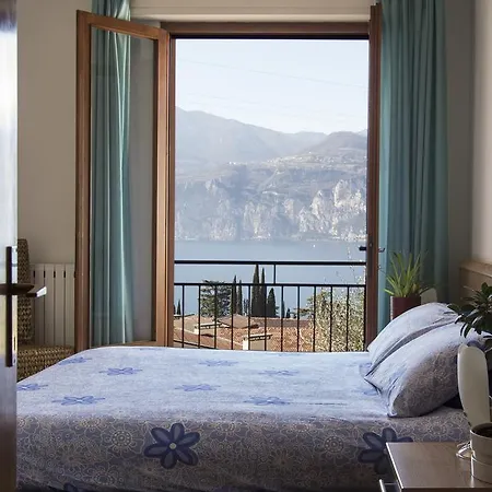Casa Bianca Malcesine