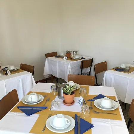 Casa Bianca Hotel