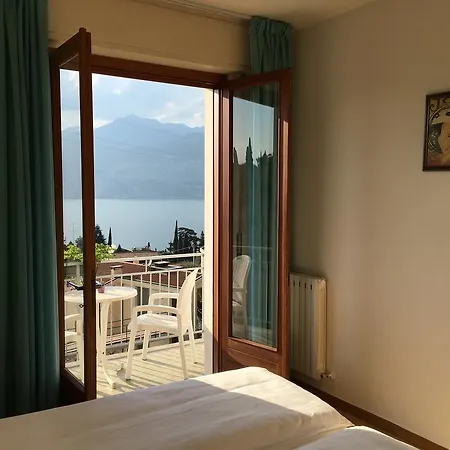 Hotel Casa Bianca Malcesine