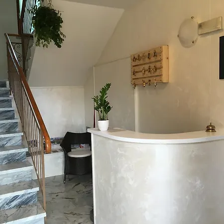 Casa Bianca Malcesine