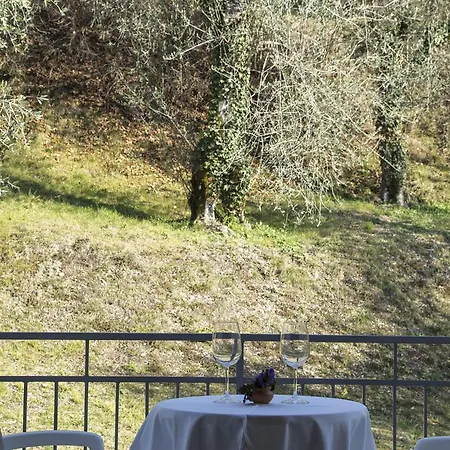 Hotel Casa Bianca 2*