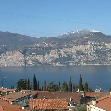 Hotel Casa Bianca Malcesine