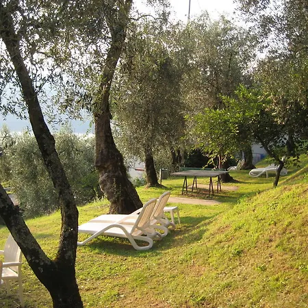 Casa Bianca Malcesine