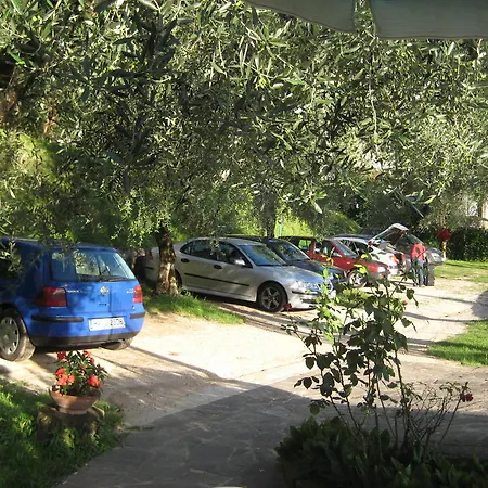 Casa Bianca Malcesine