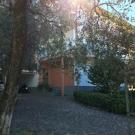 Casa Bianca