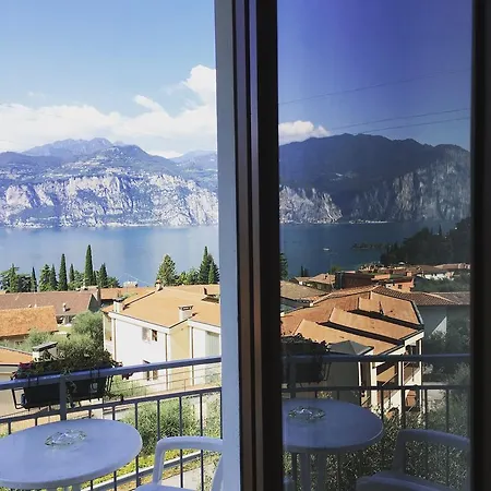 Casa Bianca Malcesine
