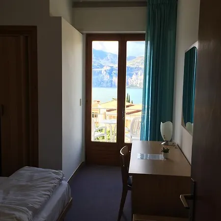 Casa Bianca Malcesine