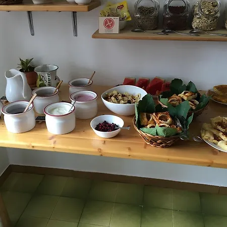 Hotel Casa Bianca Malcesine